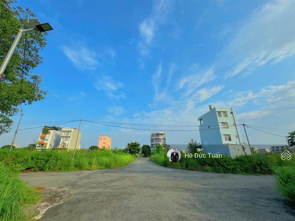 Bán đất nền dự án tại khu dân cư sở văn hóa thông tin, 78 triệu / m2, 90 m2 chỉ với giá cực chất