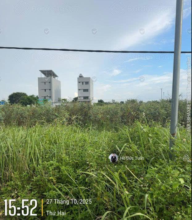 Bán đất nền dự án tại khu dân cư sở văn hóa thông tin, 78 triệu / m2, 90 m2 chỉ với giá cực chất