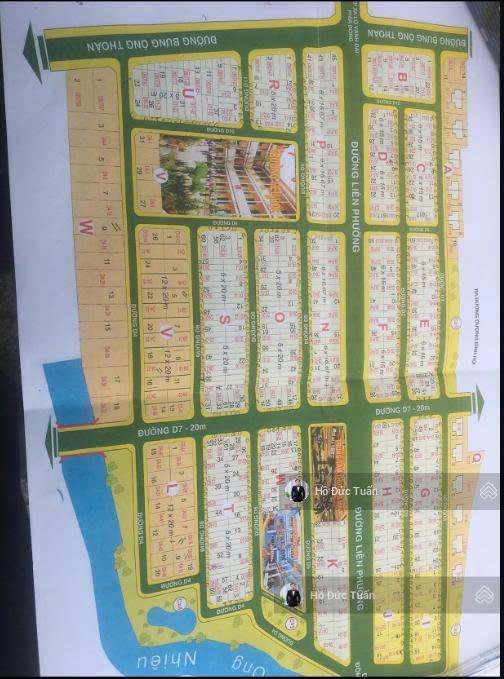 Bán đất nền dự án tại khu dân cư sở văn hóa thông tin, 78 triệu / m2, 90 m2 chỉ với giá cực chất