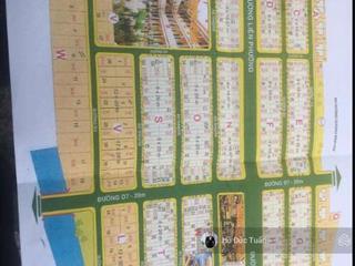 Bán đất nền dự án tại khu dân cư sở văn hóa thông tin, 78 triệu / m2, 90 m2 chỉ với giá cực chất