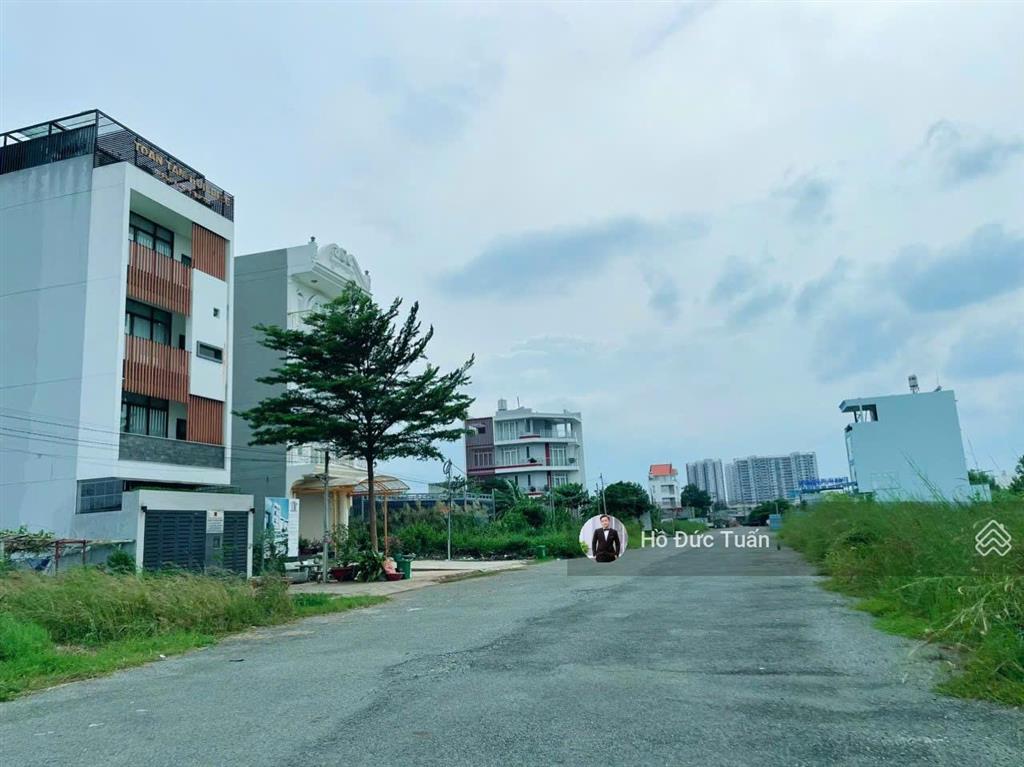 Chuyên bán đất nền dự án sở văn hóa, p. phú hữu, tp. thủ đức giá thực không ảo tốt nhất t1/2026