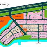 Bán lô đất 7x26m dự án bách khoa, phú hữu, quận 9 đảm bảo giá tốt nhất trong dự án hiện tại