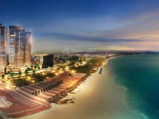 Cực hiếm penthouse soleil ánh dương đà nẵng view biển mỹ khê chuẩn không gian sống thượng lưu