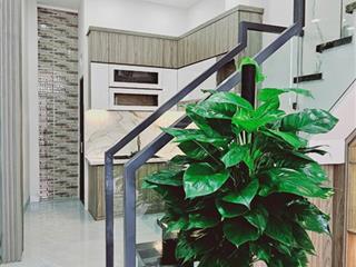 34 siêu phẩm mới xây  quận 6  gần chợ phú lâm 1% quý anh chị
