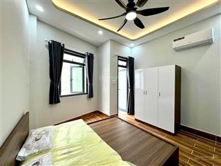 Nhà xây mới 100% quận 11 gần cv đầm sen chỉ 8,7 tỷ thiết kế hiện đại