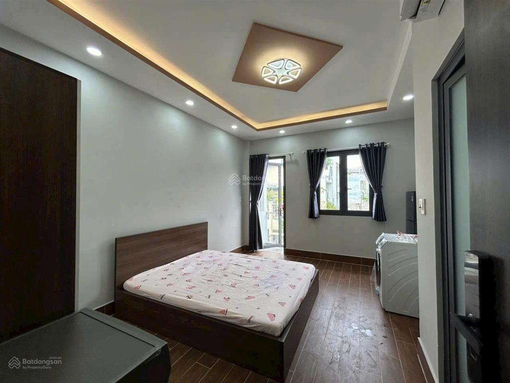 Lạc long quân q11 chdv 7 phòng hẻm 8m giá chỉ 8,8 tỷ