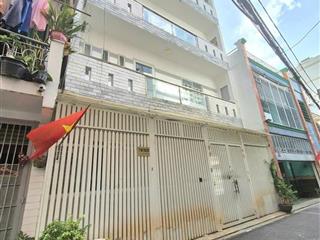 104  bán nhà ngang 17m dài 7m nhà 3 lầu lũy bán bích p. tân thành q. tân phú