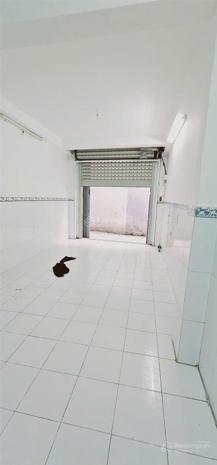 Nhà q11 gần mặt tiền đặng minh khiêm  3pn, khu sầm uất  5,2 tỷ