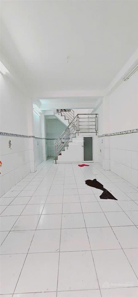 Nhà q11 gần mặt tiền đặng minh khiêm  3pn, khu sầm uất  5,2 tỷ