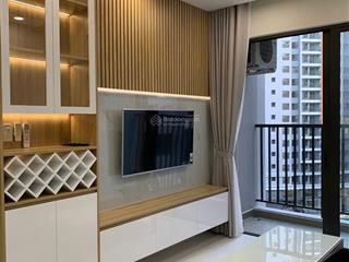 Căn hộ 2pn jamila khang điền full nội thất decor cao cấp hiện đại 12tr( cho cho thuê lần nào)