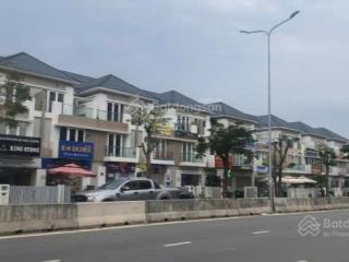 Cho thuê nhà mặt tiền liên phường khu merita khang điền nhà hoàn thiện giá 20 tr