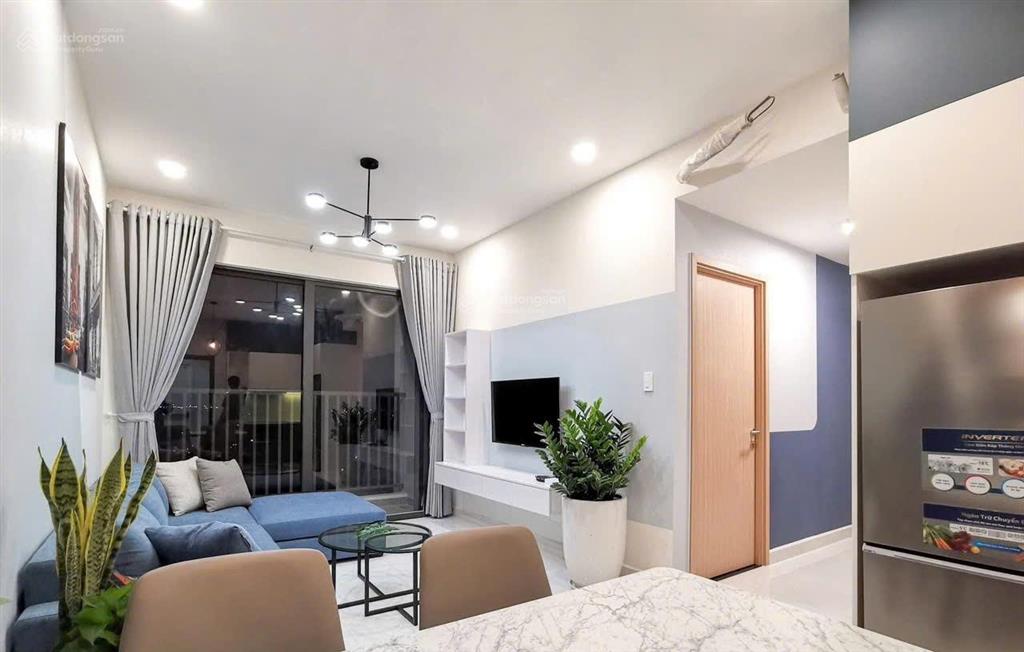 Chính chủ cần bán jamila khang điền 2pn 2wc 4,45 tỷ