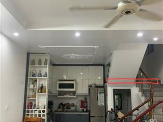 Bán nhà riêng tại thư trung, 2,8 tỷ, 40m2, view đẹp, giá cực chất