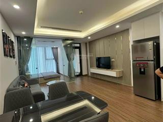 Bán gấp căn chung cư 1 pn tại dự án brg trần quang khải, hồng bàng, hải phòng