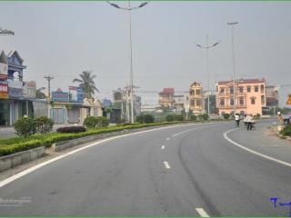 Bán nhà mặt phố lê văn lương, an tảo, hưng yên giá siêu hời 28 tỷ/341m2
