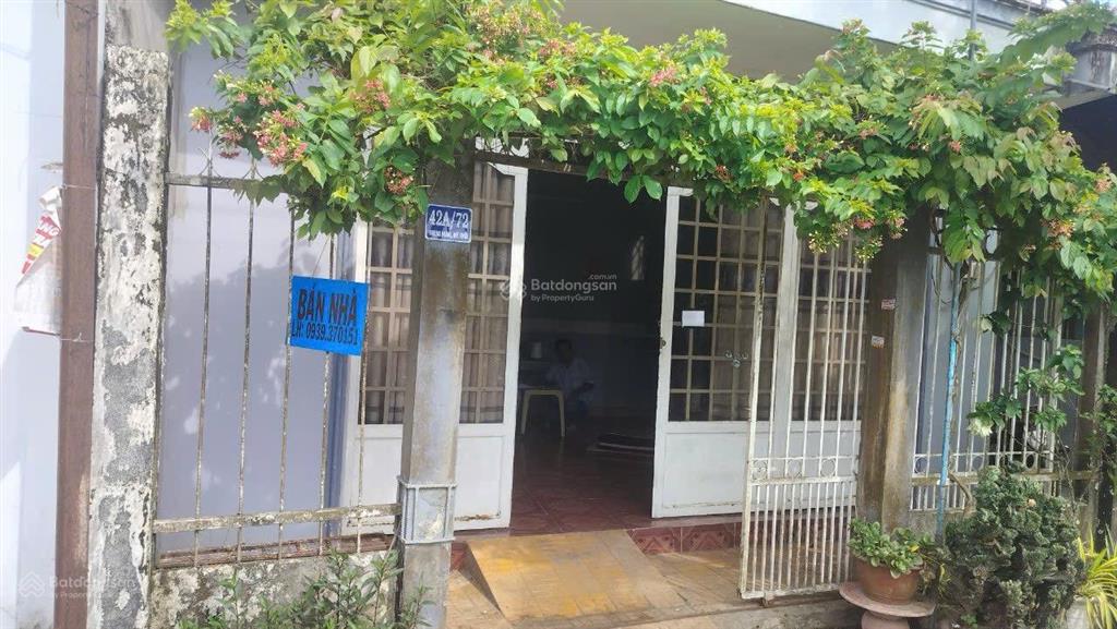 Ngân hàng phát mại căn nhà cấp 4 hẻm trần hưng đạo giá tốt (ms dương  cán bộ quản lý hồ sơ)