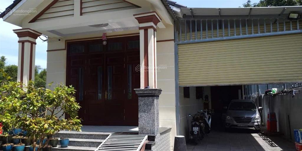 Bán nhà riêng tại định hòa, 315.8m2, pháp lý đầy đủ.  ms dương