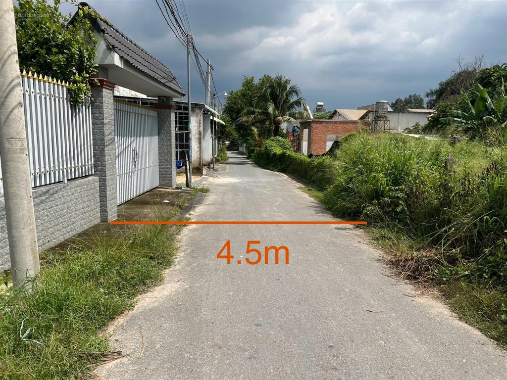 Bán nhà riêng tại định hòa, 315.8m2, pháp lý đầy đủ.  ms dương