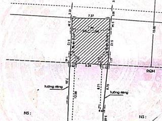 Chủ kẹt bán gấp nhà mặt tiền nguyễn xiển cách vinhomes chỉ 2km giá siêu hời chỉ với 11tỷ, 134.8m2