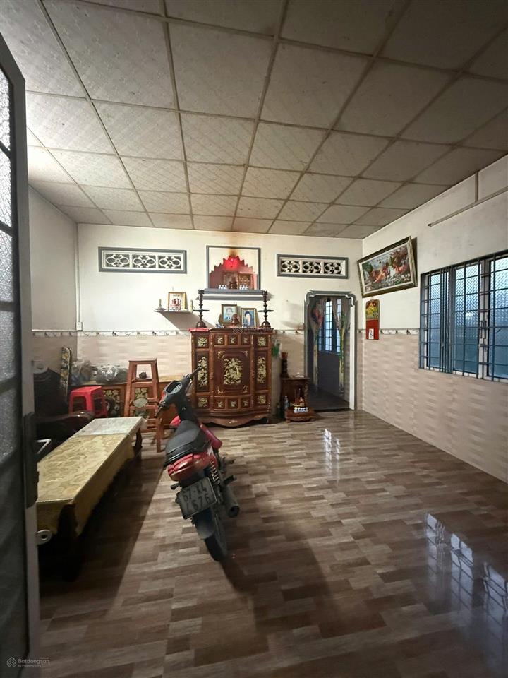 Bán nhà riêng hòa phú, củ chi, hồ chí minh, giá siêu hời 4,5 tỷ, 659,1 m2