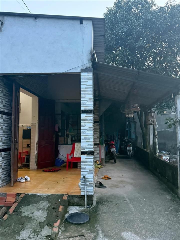 Bán nhà riêng hòa phú, củ chi, hồ chí minh, giá siêu hời 4,5 tỷ, 659,1 m2