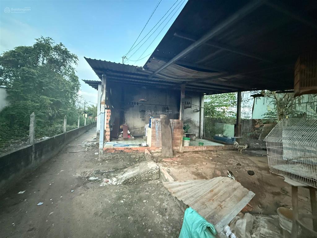 Bán nhà riêng hòa phú, củ chi, hồ chí minh, giá siêu hời 4,5 tỷ, 659,1 m2