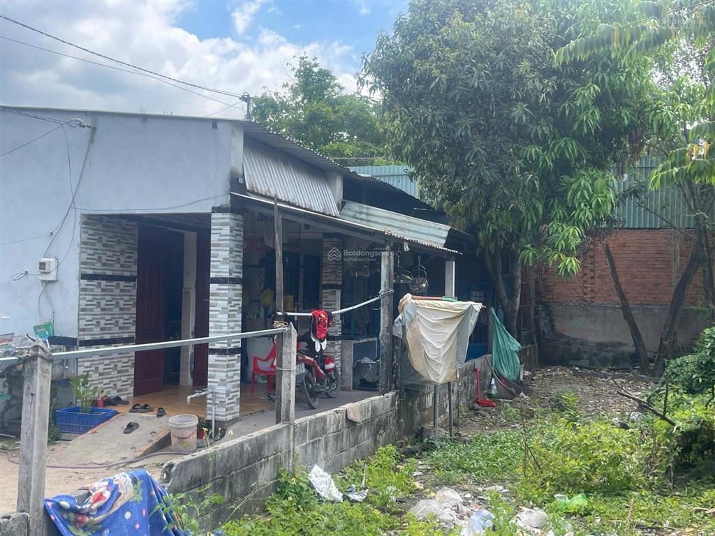 Bán nhà riêng hòa phú, củ chi, hồ chí minh, giá siêu hời 4,5 tỷ, 659,1 m2