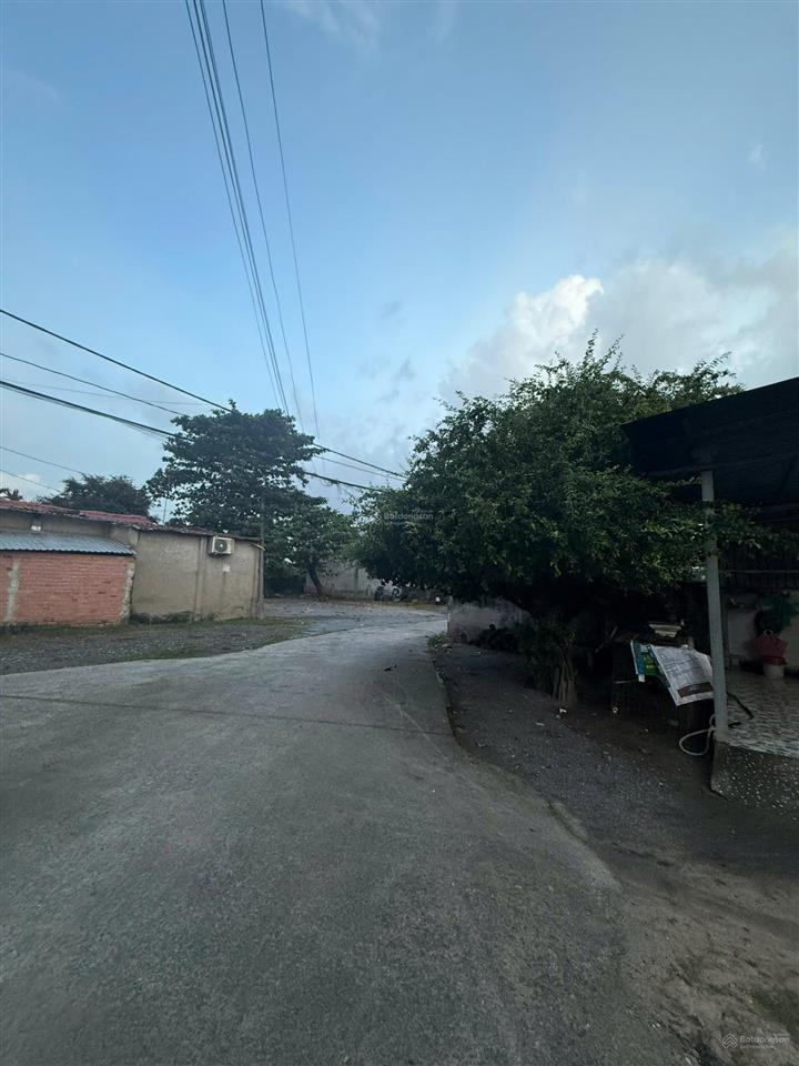 Bán nhà riêng hòa phú, củ chi, hồ chí minh, giá siêu hời 4,5 tỷ, 659,1 m2