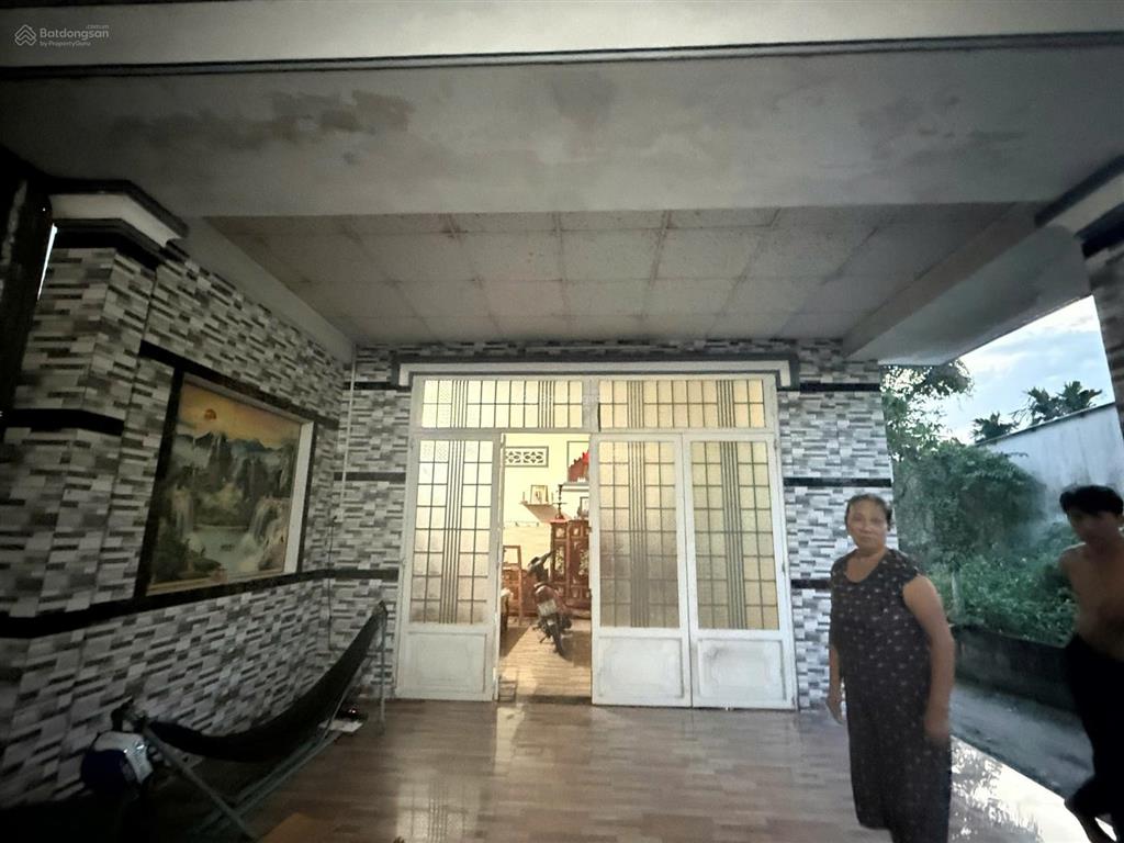 Bán nhà riêng hòa phú, củ chi, hồ chí minh, giá siêu hời 4,5 tỷ, 659,1 m2