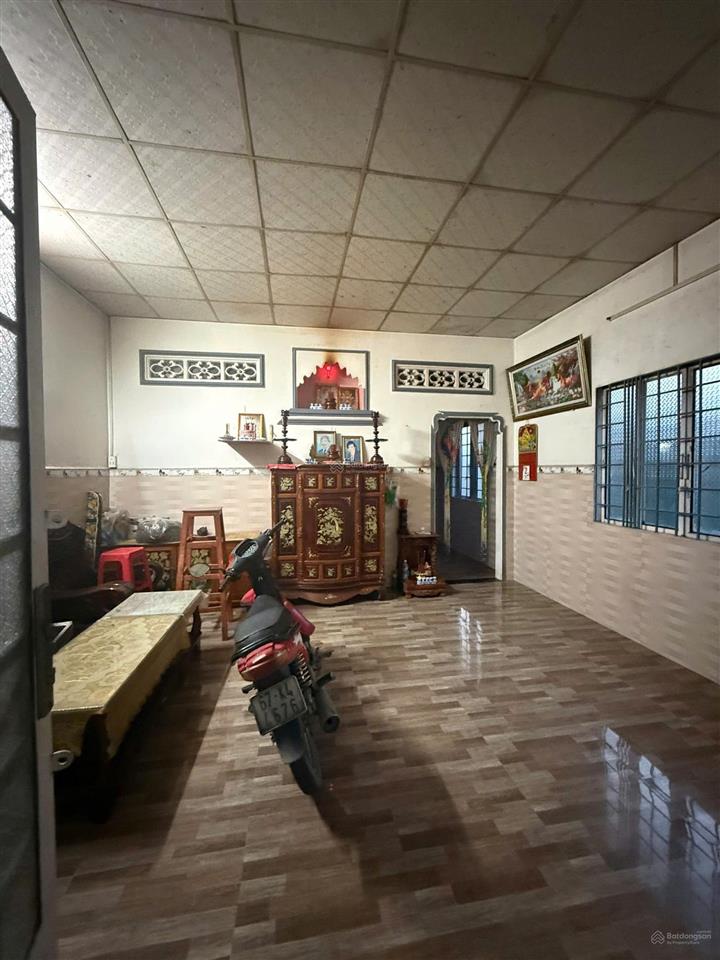 Bán nhà riêng hòa phú, củ chi, hồ chí minh, giá siêu hời 4,5 tỷ, 659,1 m2