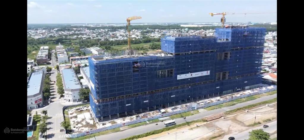 Sang nhượng fiato airport city căn hộ 1pn view tầng cao giá tốt