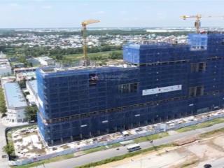 Sang nhượng fiato airport city căn hộ 1pn view tầng cao giá tốt