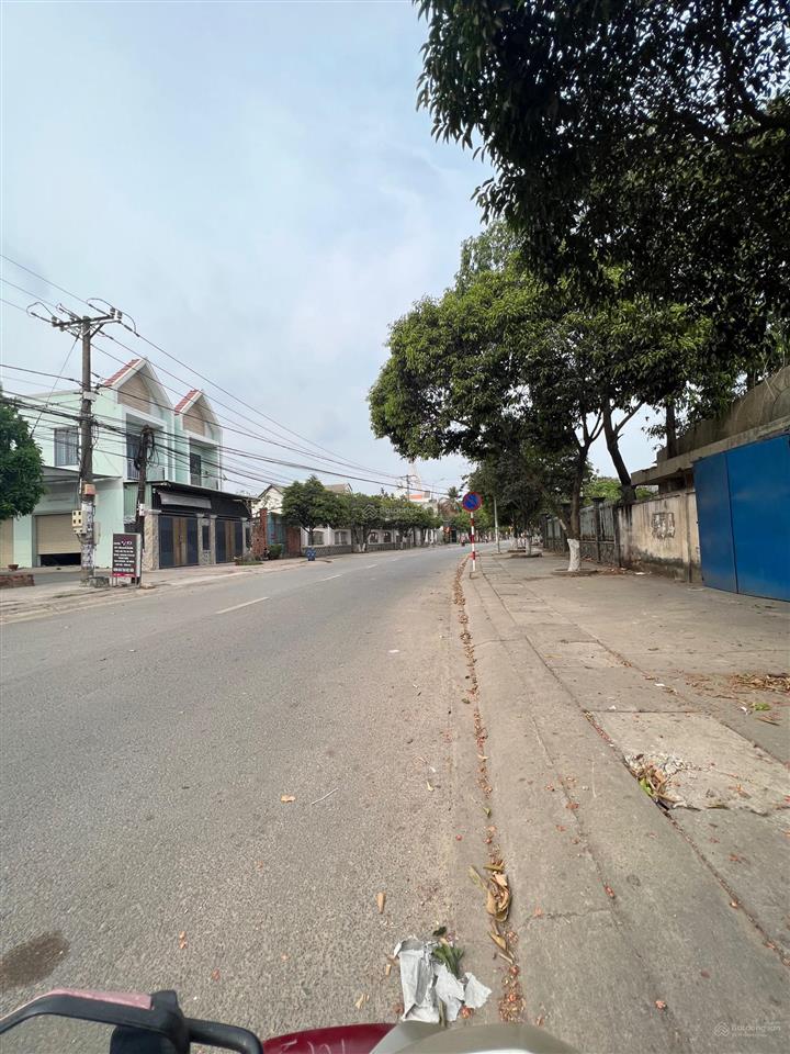 Bán 10050m2 mặt tiền đường tam phước giá rẻ