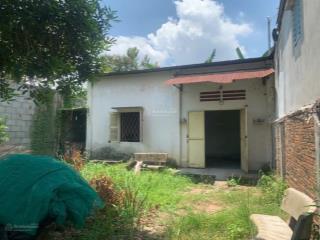 Bán nhà cấp 4 200m2 giá rẻ p. hiệp hoà