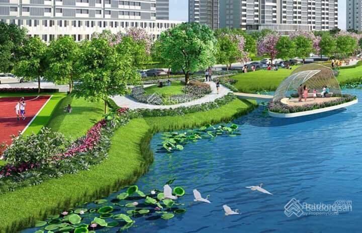 Chính thức mở bán 39 căn biệt thự ven sông the mizuki  nam long group  hotline pkd 0932 661 ***