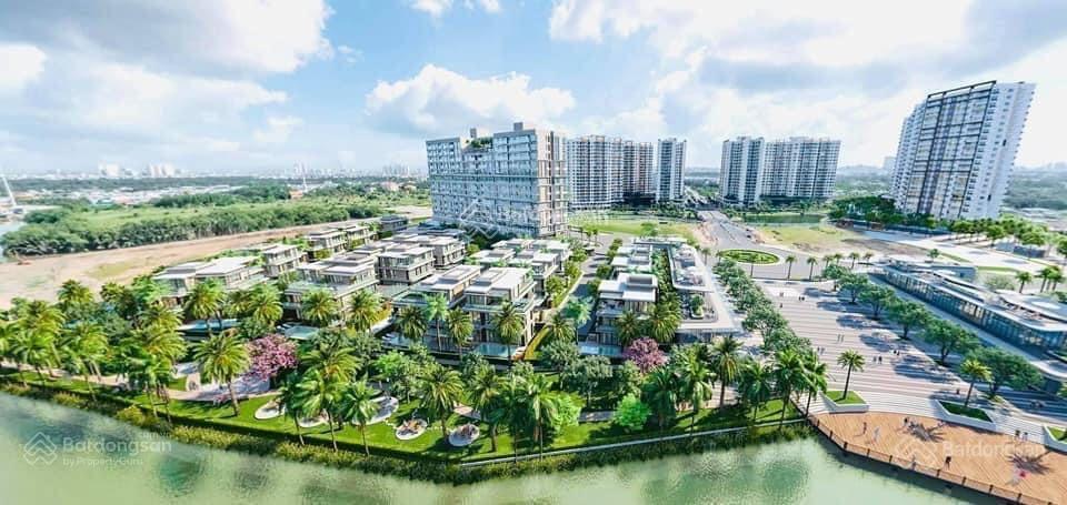 Chính thức mở bán 39 căn biệt thự ven sông the mizuki  nam long group  hotline pkd 0932 661 ***