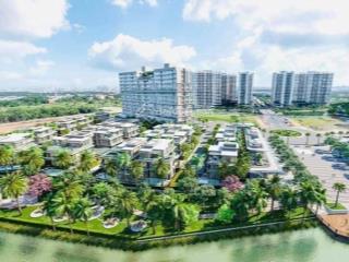 Chính thức mở bán 39 căn biệt thự ven sông the mizuki  nam long group  hotline pkd 0932 661 ***