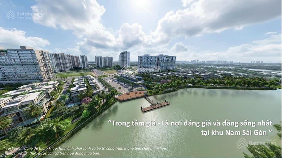 Chính thức mở bán 39 căn biệt thự ven sông the mizuki  nam long group  hotline pkd 0932 661 ***