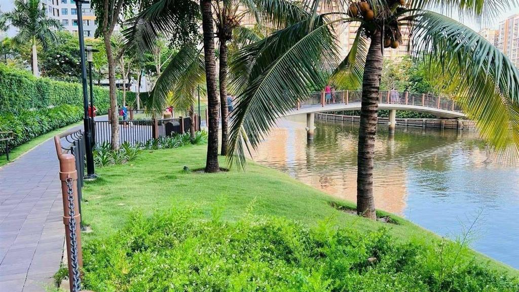 Mizuki park  mở bán căn hộ trellia cove trực tiếp chủ đầu tư view sông & kênh đào   0932 661 ***