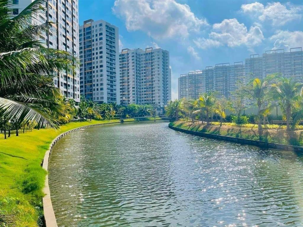 Mizuki park  mở bán căn hộ trellia cove trực tiếp chủ đầu tư view sông & kênh đào   0932 661 ***