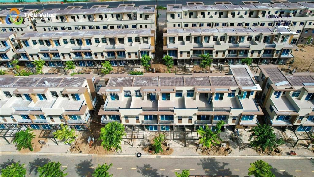 Izumi canaria mặt tiền sông đồng nai  thanh toán cực giãn đến 36tháng  ck đến 8%  pkd 0906 836 ***