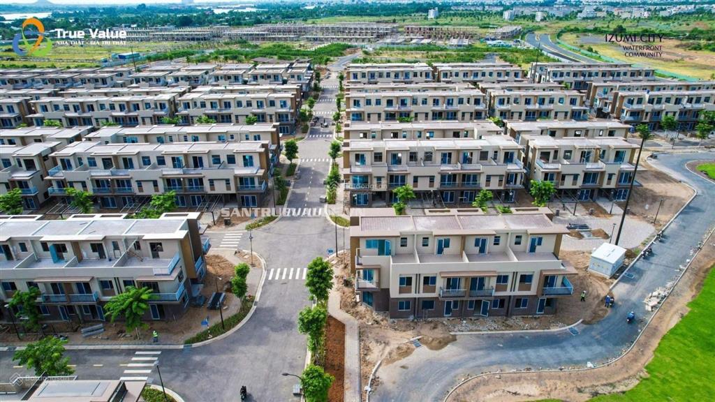 Izumi canaria mặt tiền sông đồng nai  thanh toán cực giãn đến 36tháng  ck đến 8%  pkd 0906 836 ***