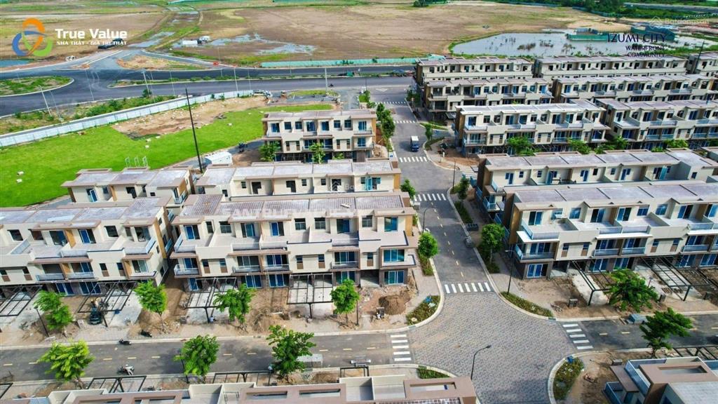 Izumi canaria mặt tiền sông đồng nai  thanh toán cực giãn đến 36tháng  ck đến 8%  pkd 0906 836 ***