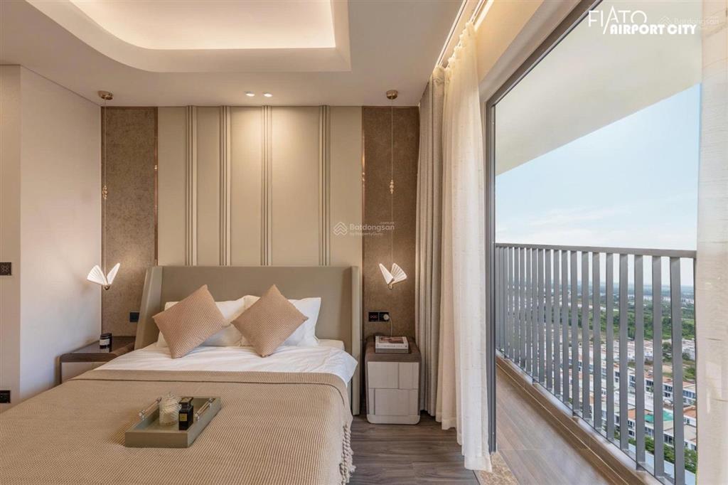 Mở bán căn hộ mặt tiền 25b  kết nối trực tiếp sân bay long thành  mua trực tiếp cđt  0906 836 ***