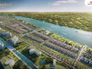 Elyse island nam long group  đảo đại phước  biệt thự ven sông đẳng cấp  hotline 0906 836 ***