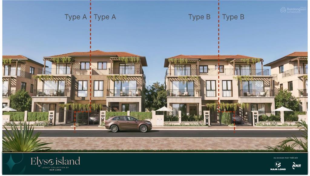 Elyse island nam long group  đảo đại phước  biệt thự ven sông đẳng cấp  hotline pkd 0906 836 ***