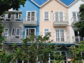 Bán nhà phố khu cao cấp park riverside quận 9! dt 5 x 20,57m2 khuôn viên đẹp nhất dự án