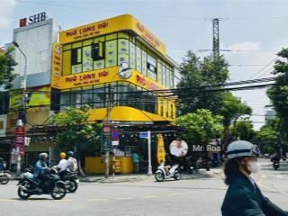 Bán gấp bất động sản cao cấp góc 2 mặt tiền nguyễn văn thoại đầu tư dòng tiền ngay sẵn 1 tỷ/ năm.