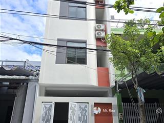 Tòa căn hộ 6% / năm ngay lõi 3 trường đại học lớn đà nẵng, giá 11.8 tỷ