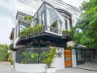 Villa biển khai thác air bnb, dòng tiền 720 triệu / năm, cách biển 5p đi bộ.